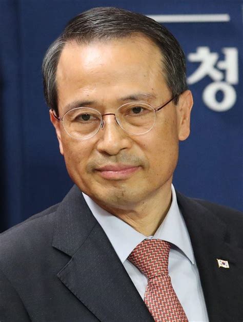 김규현 국정원장 프로필